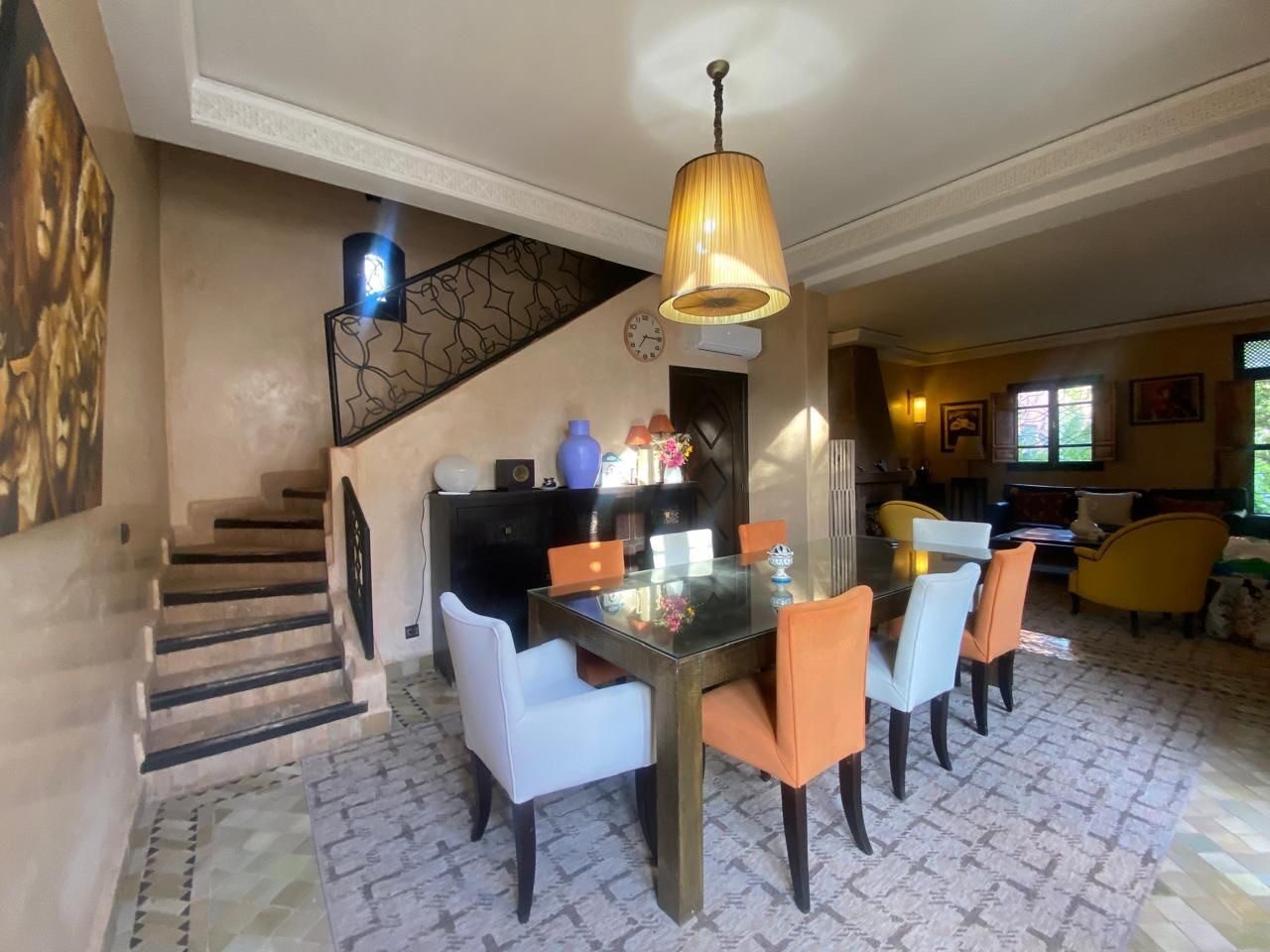 Villa style Riad — photo 4
