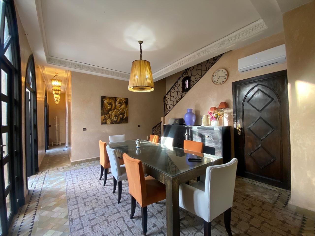 Villa style Riad — photo 5