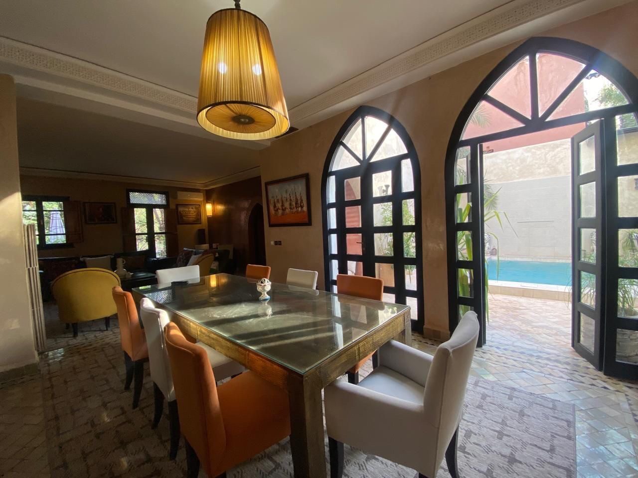 Villa style Riad — photo 6