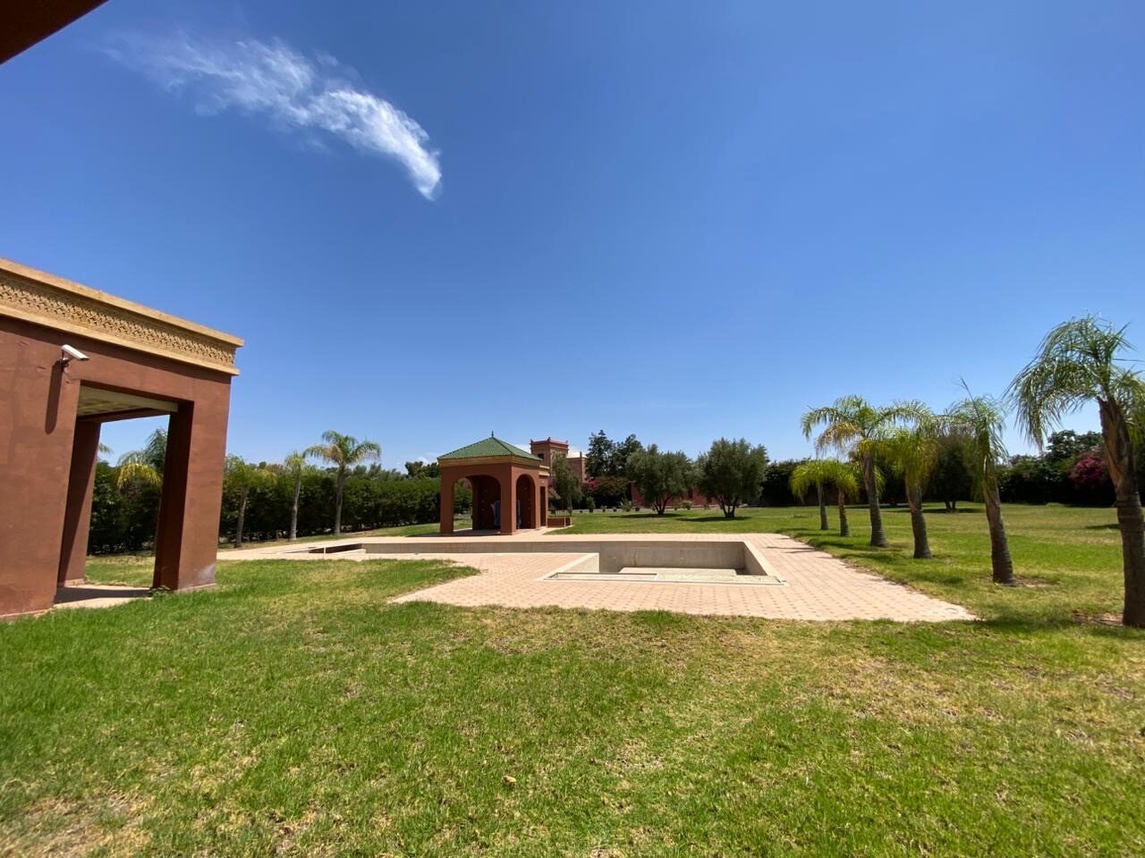 Lots de deux villas d’exception — photo 4