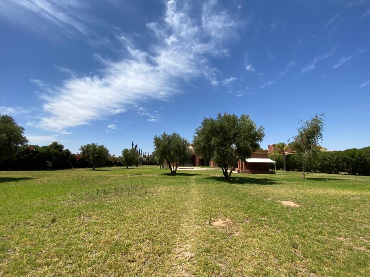 Lots de deux villas d’exception — photo 3