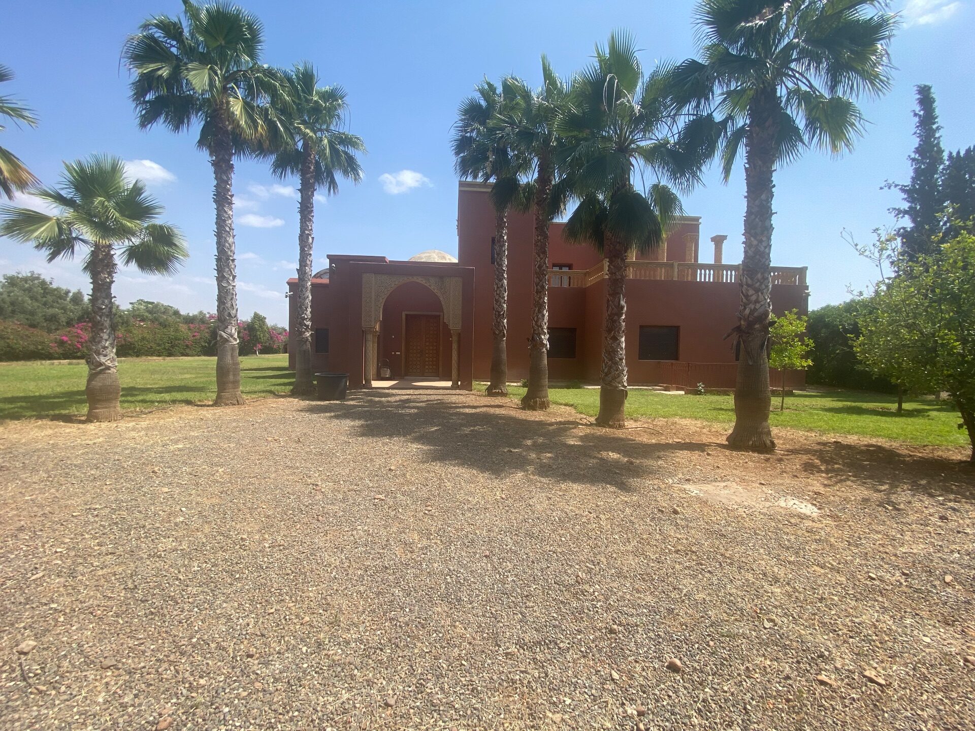 Lots de deux villas d’exception — photo 5