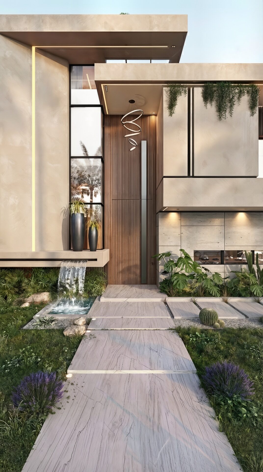 Villa d’exception sur plan — photo 5