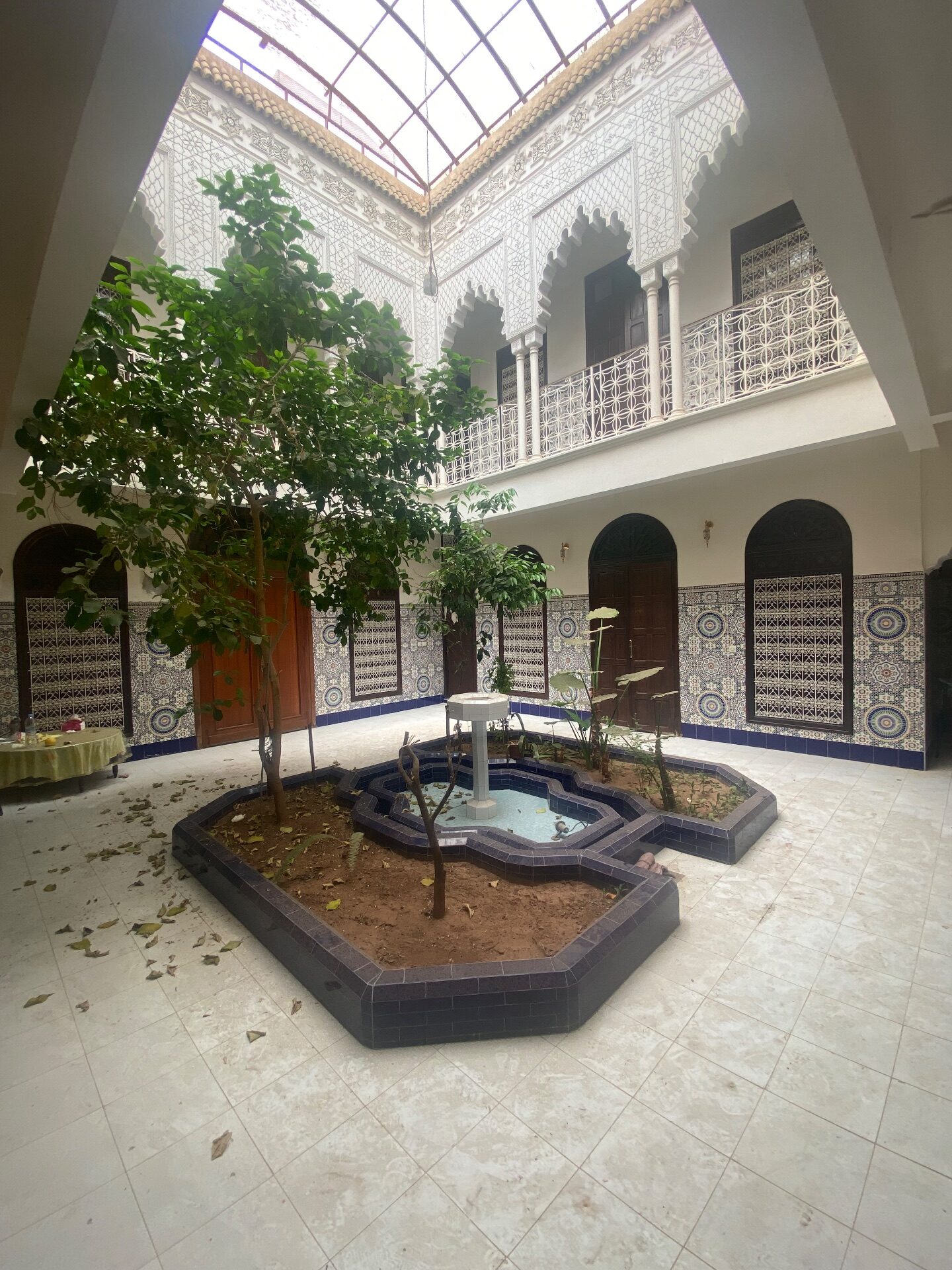 Riad authentique — photo 2