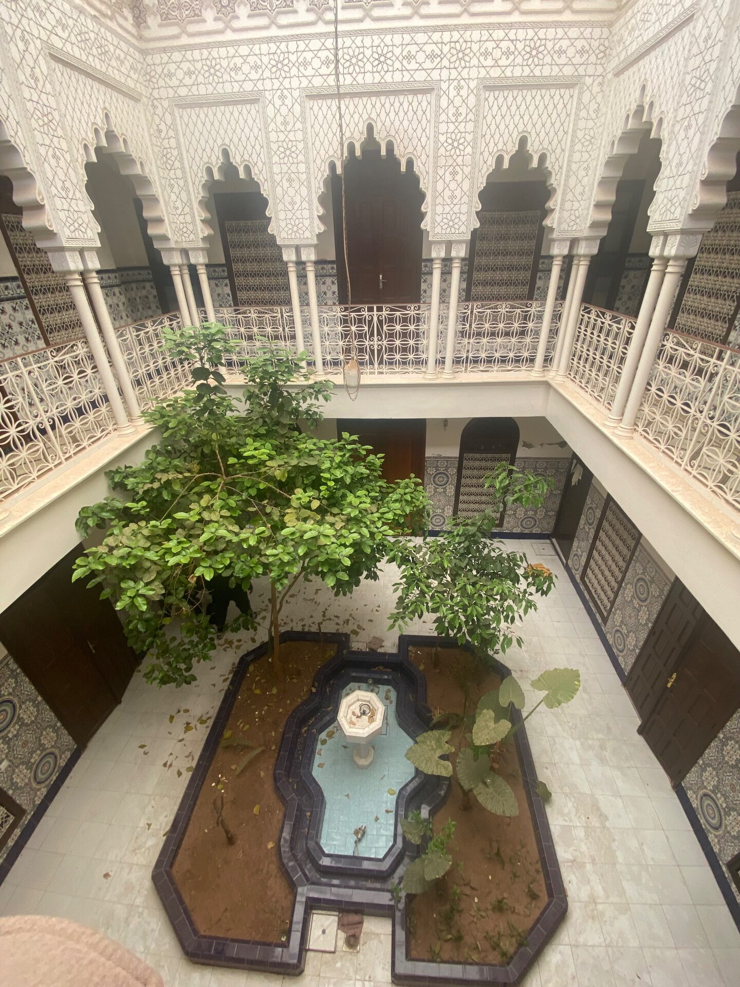 Riad authentique — photo 4
