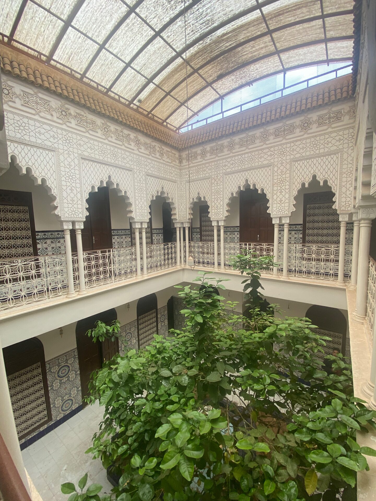 Riad authentique — photo 3