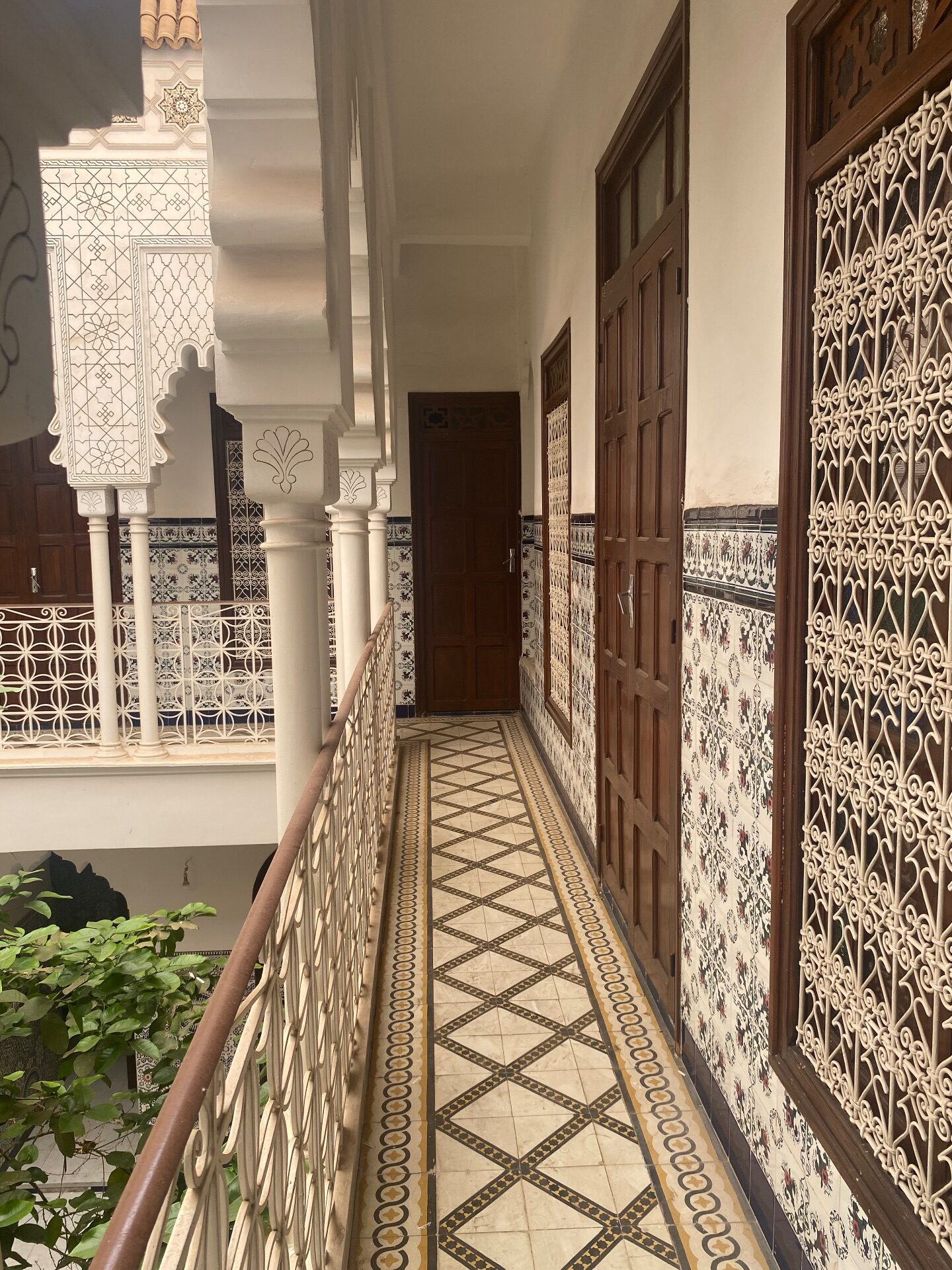 Riad authentique — photo 5