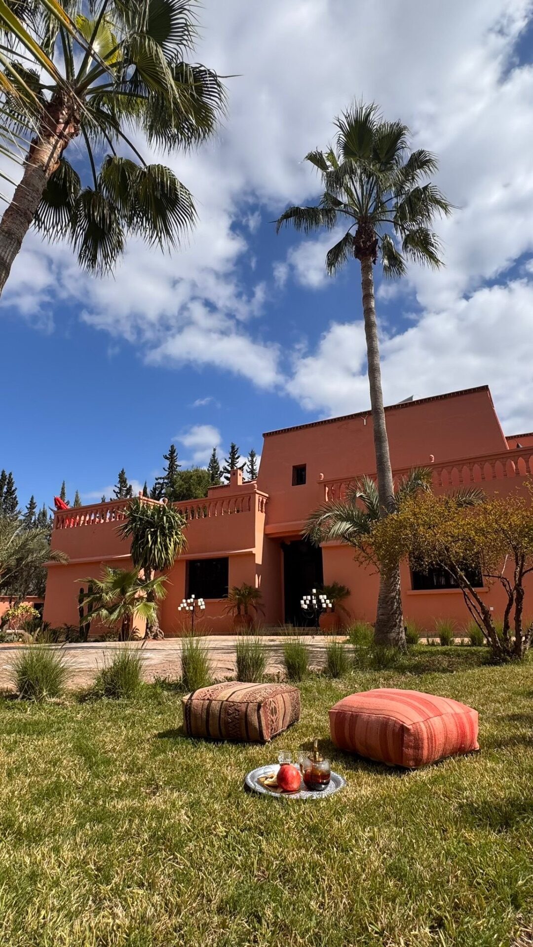 Villa de luxe — photo 3