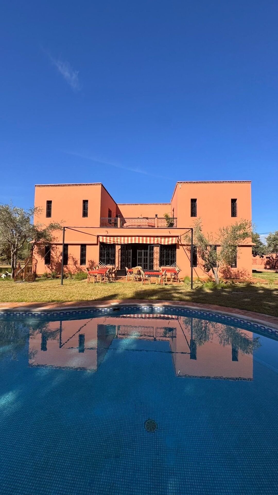Villa de luxe — photo 2
