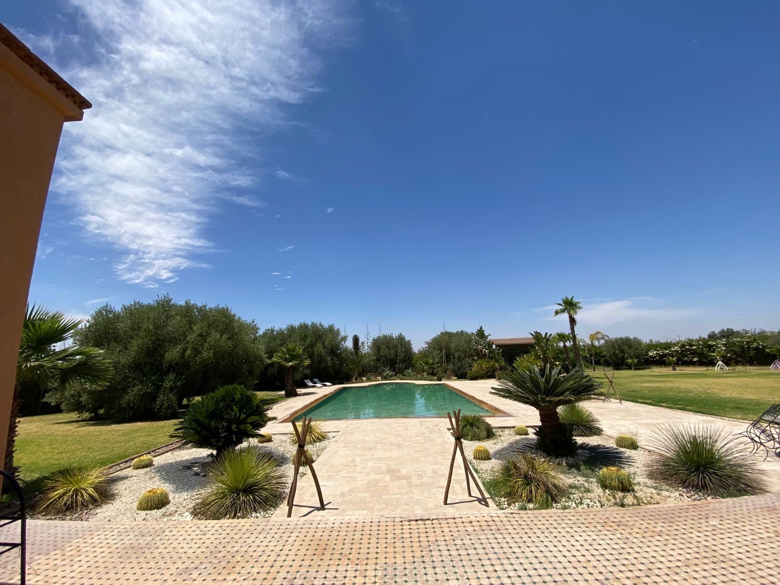 Villa de prestige — photo 2