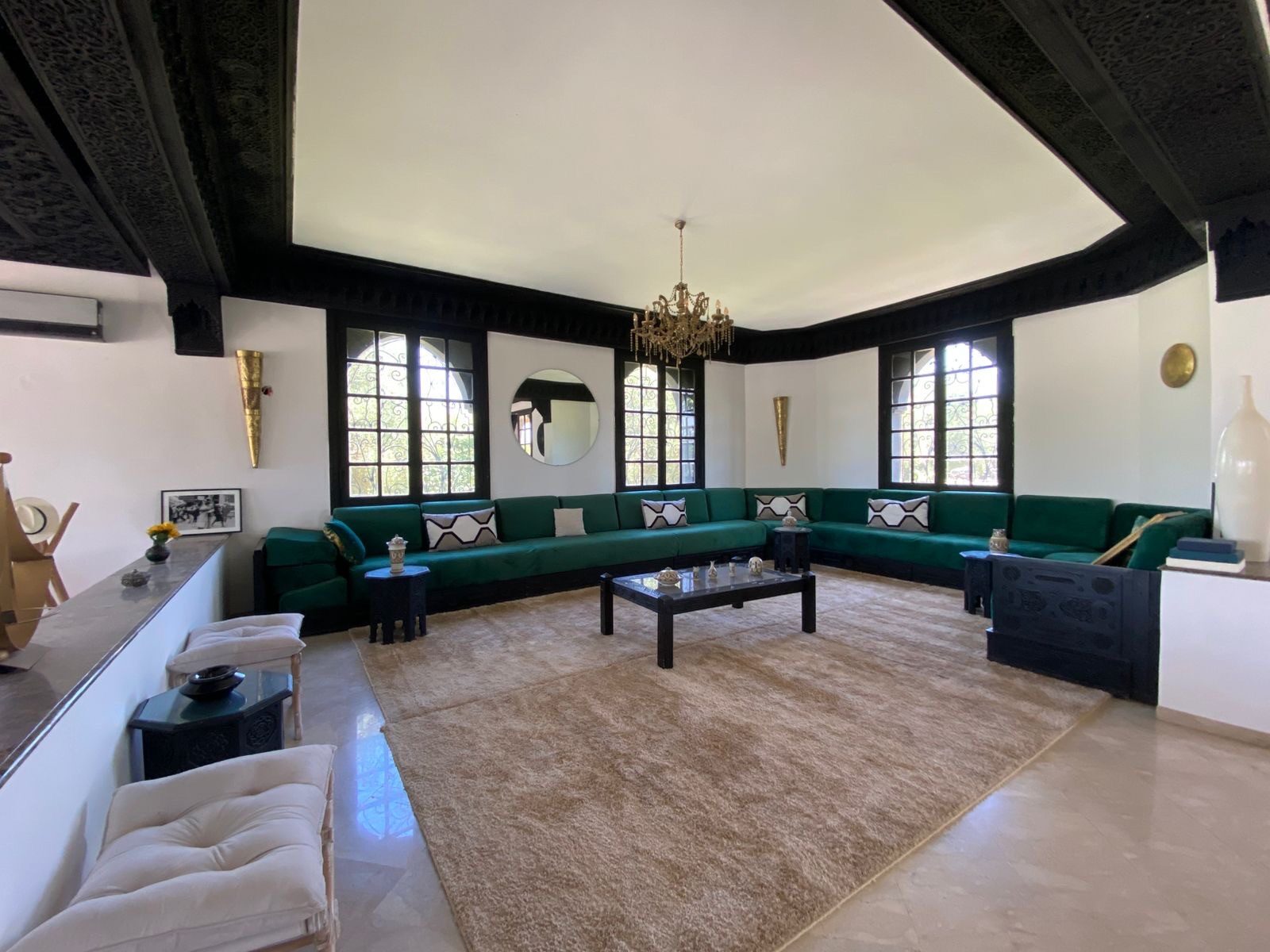Villa de prestige — photo 4