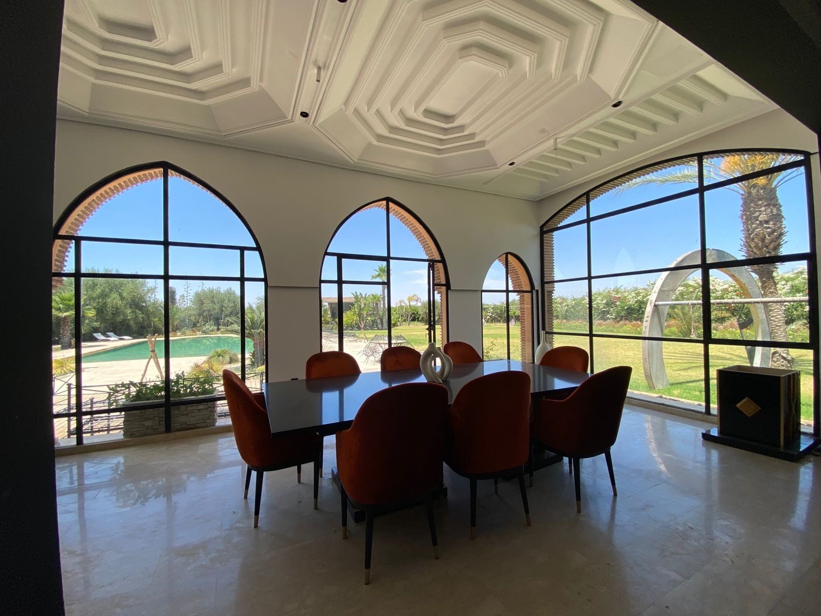 Villa de prestige — photo 3