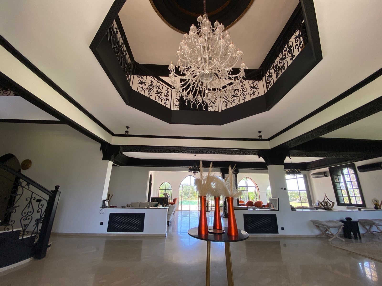 Villa de prestige — photo 6