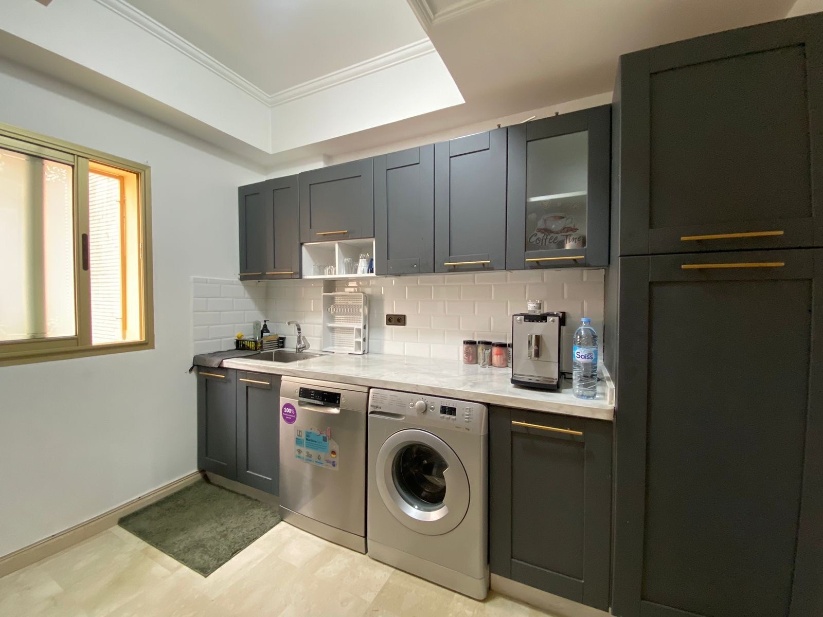 Appartement moderne — photo 4
