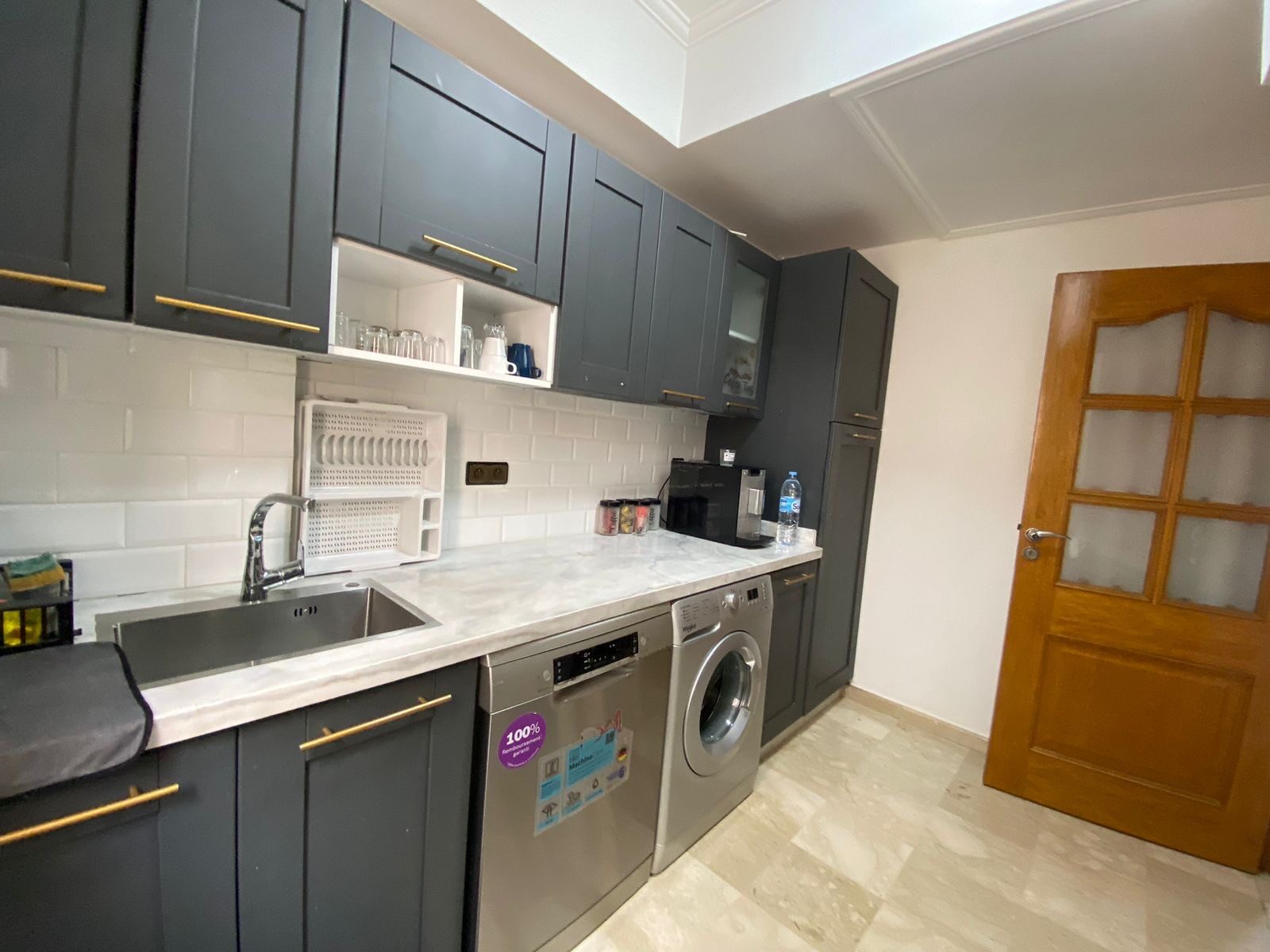 Appartement moderne — photo 3