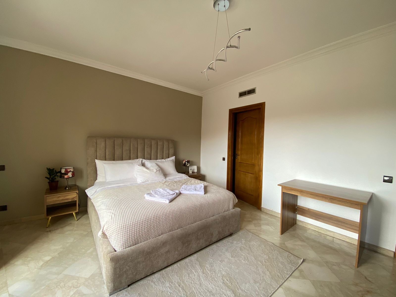 Appartement moderne — photo 6