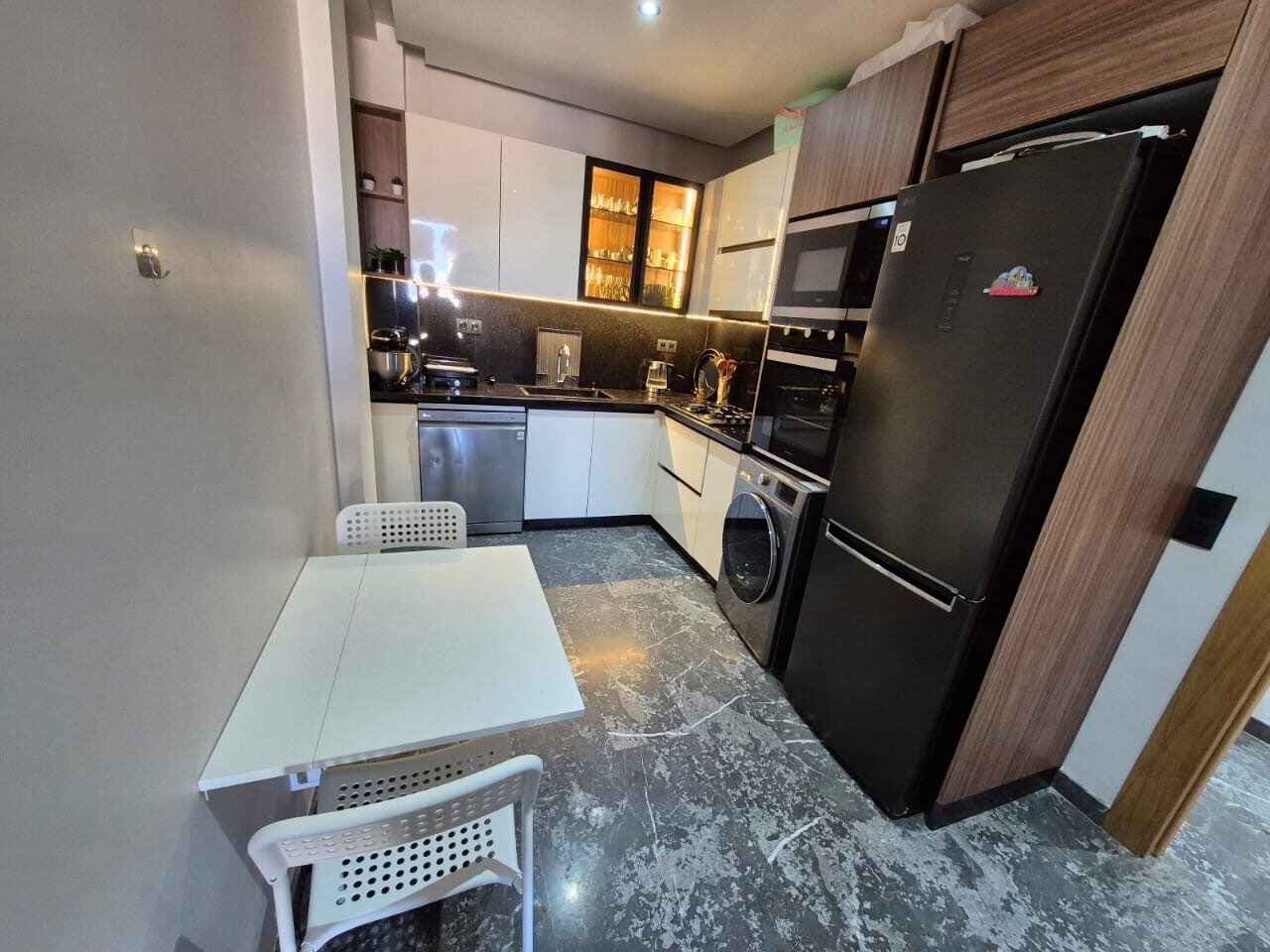 Appartement moderne — photo 2