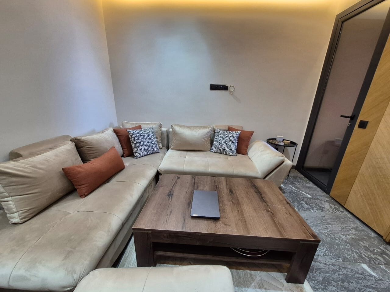 Appartement moderne — photo 3