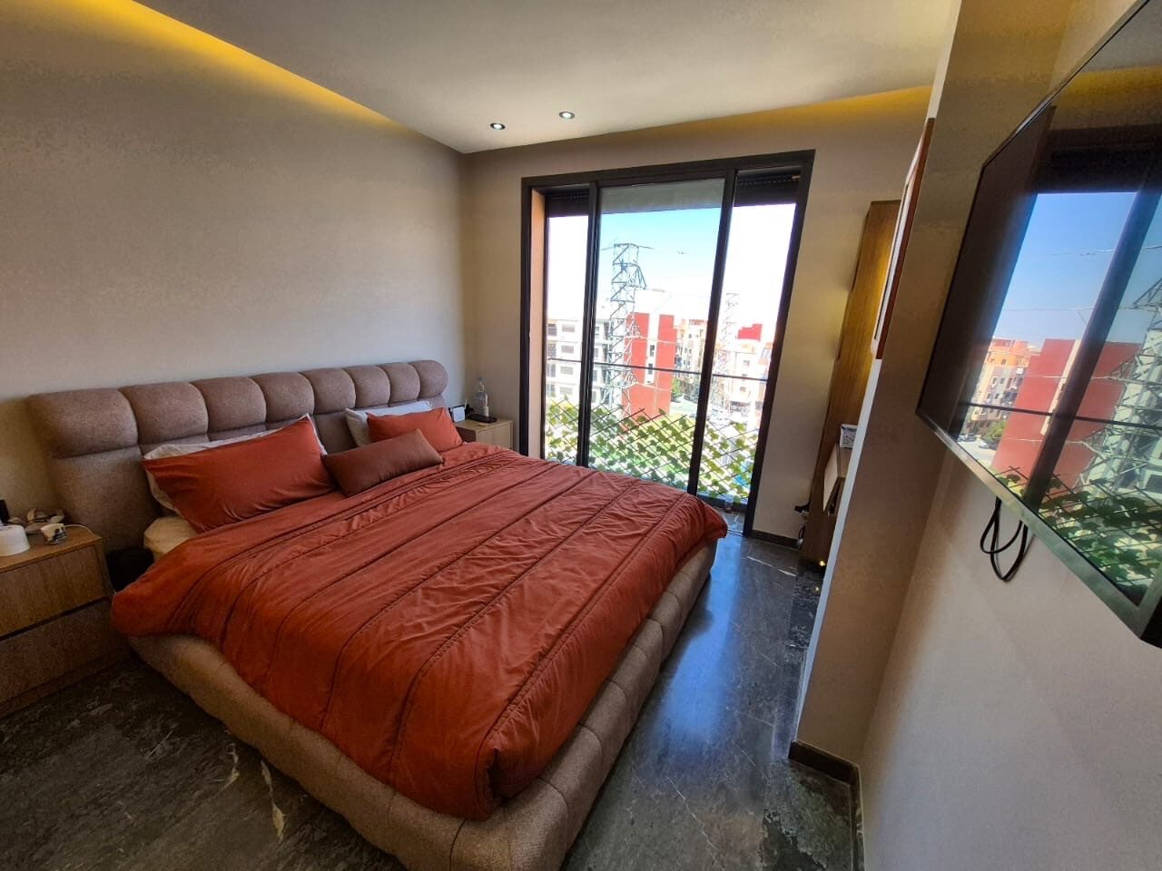 Appartement moderne — photo 4
