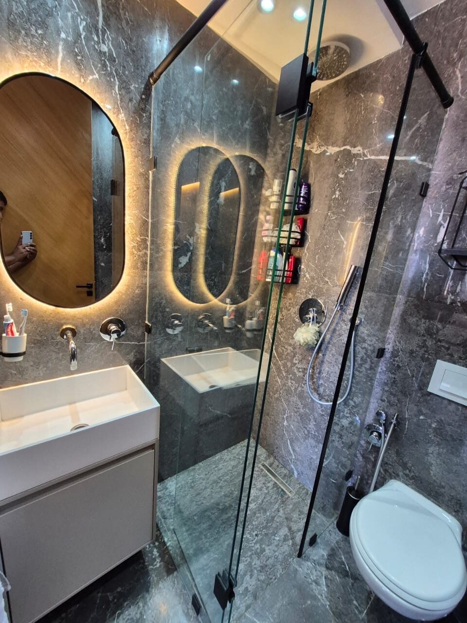 Appartement moderne — photo 6