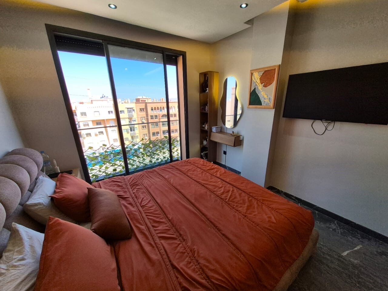 Appartement moderne — photo 5