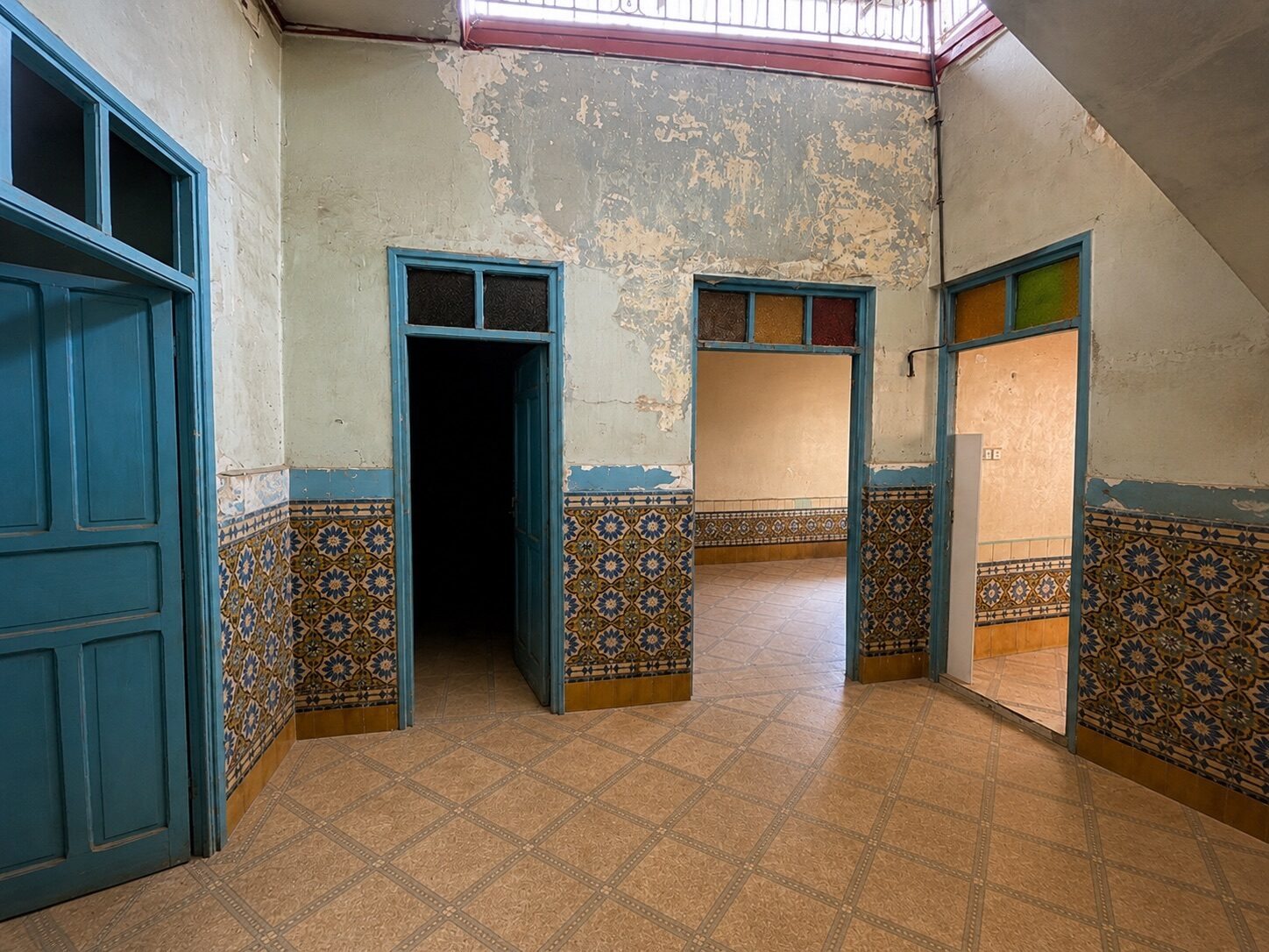 Commerce + Riad — photo 3