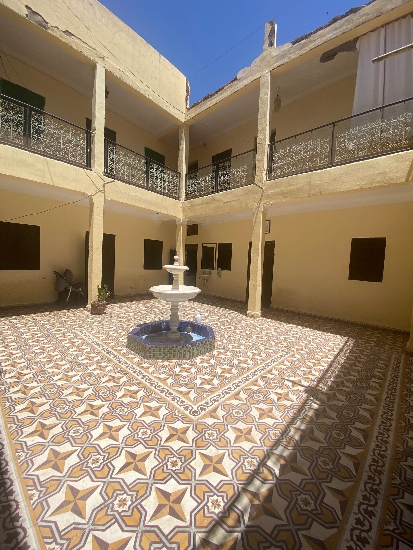 Riad à rénover — photo 2