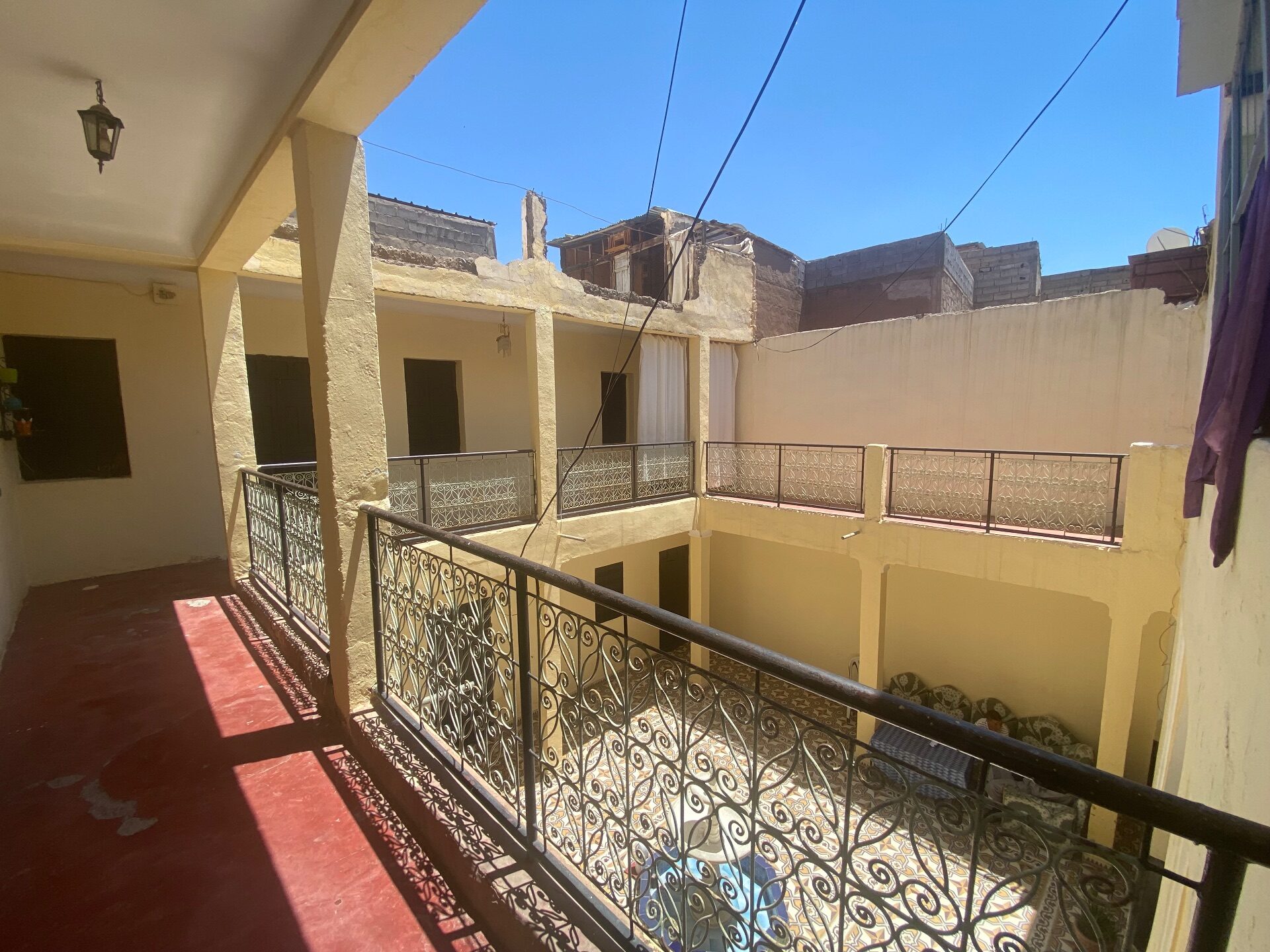 Riad à rénover — photo 6