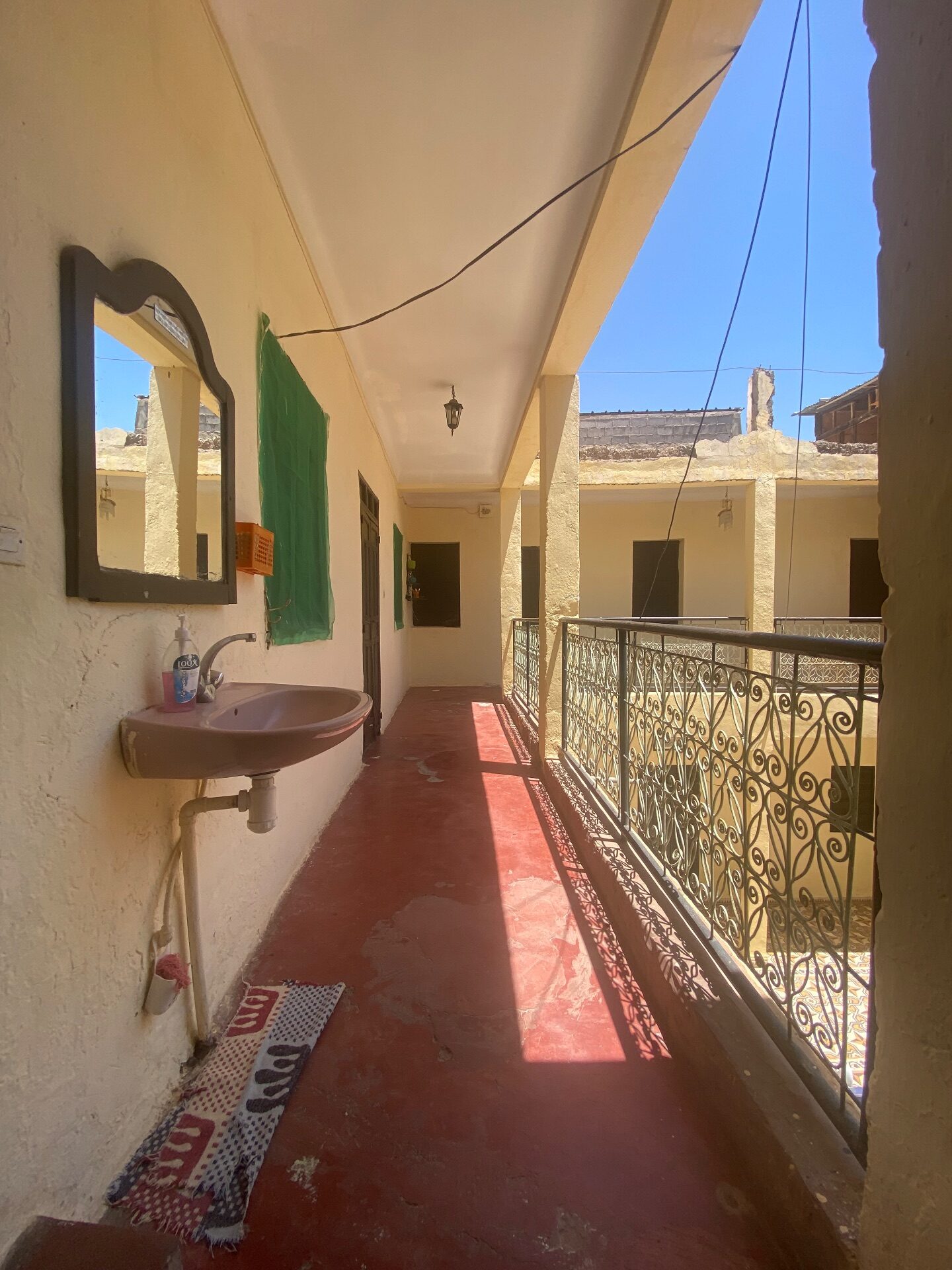 Riad à rénover — photo 3