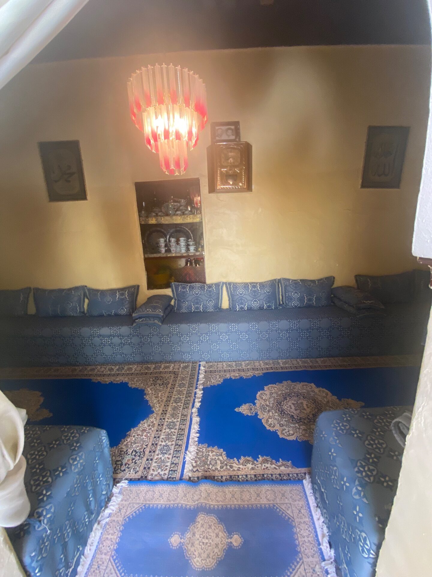 Riad à rénover — photo 4