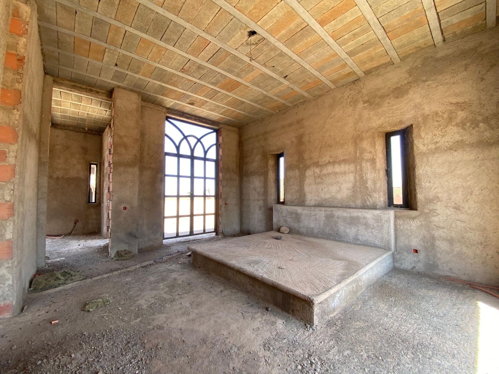 Villa d’exception semi fini — photo 4