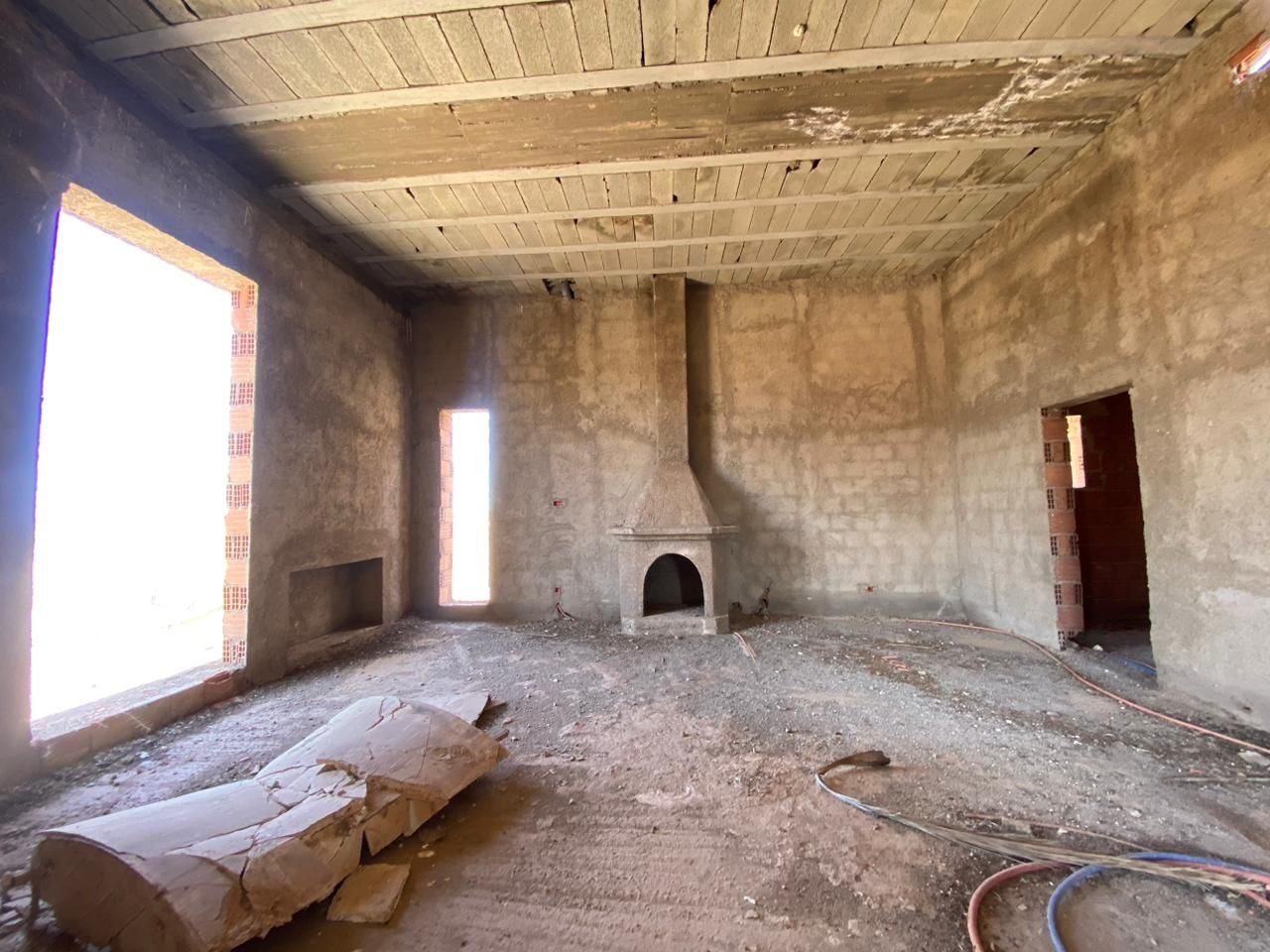 Villa d’exception semi fini — photo 6