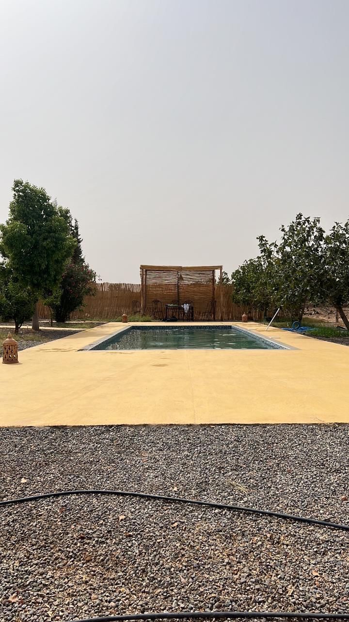Ferme 45min de Marrakech — photo 2