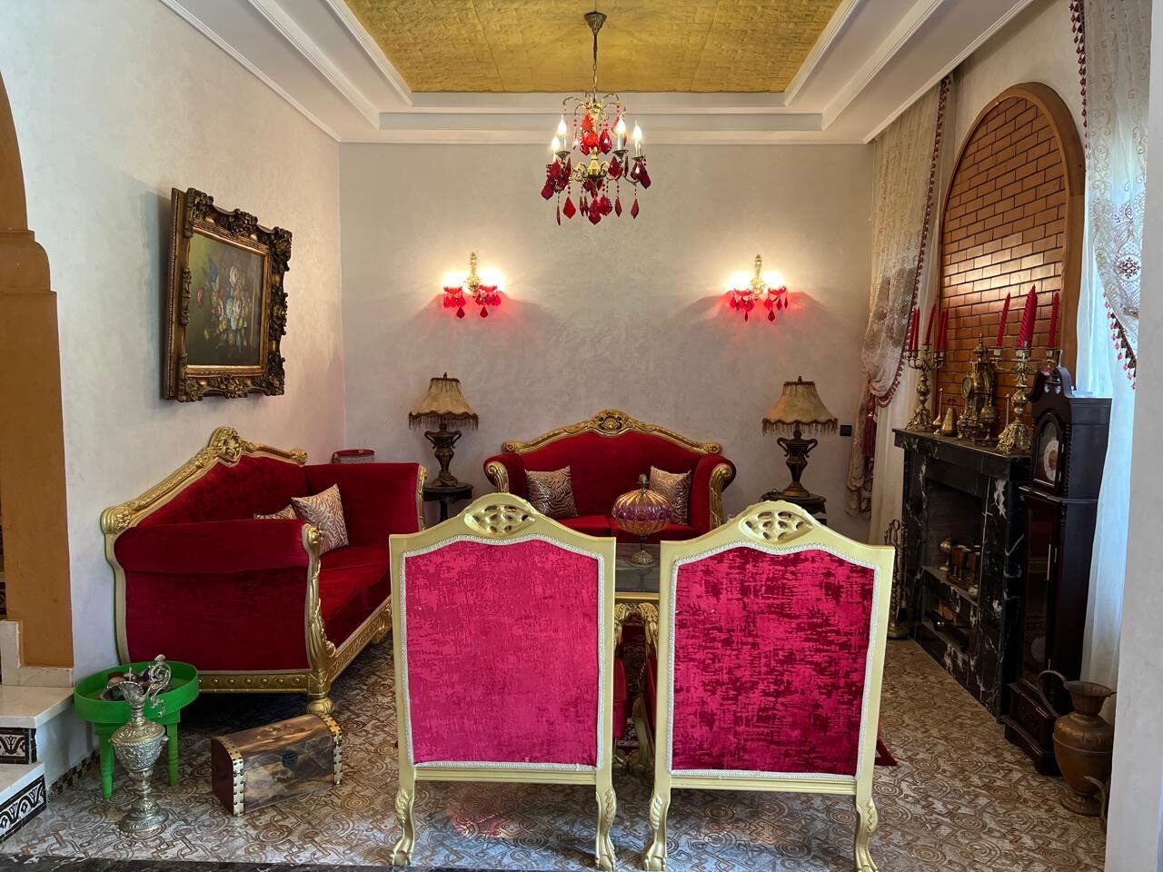 Villa avec piscine — photo 5