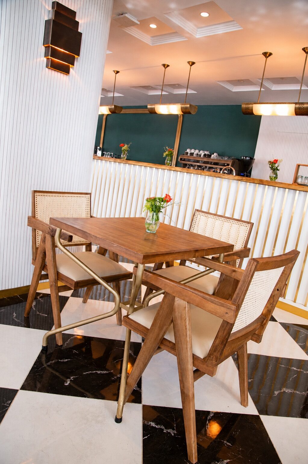 Restaurant clé en main — photo 3
