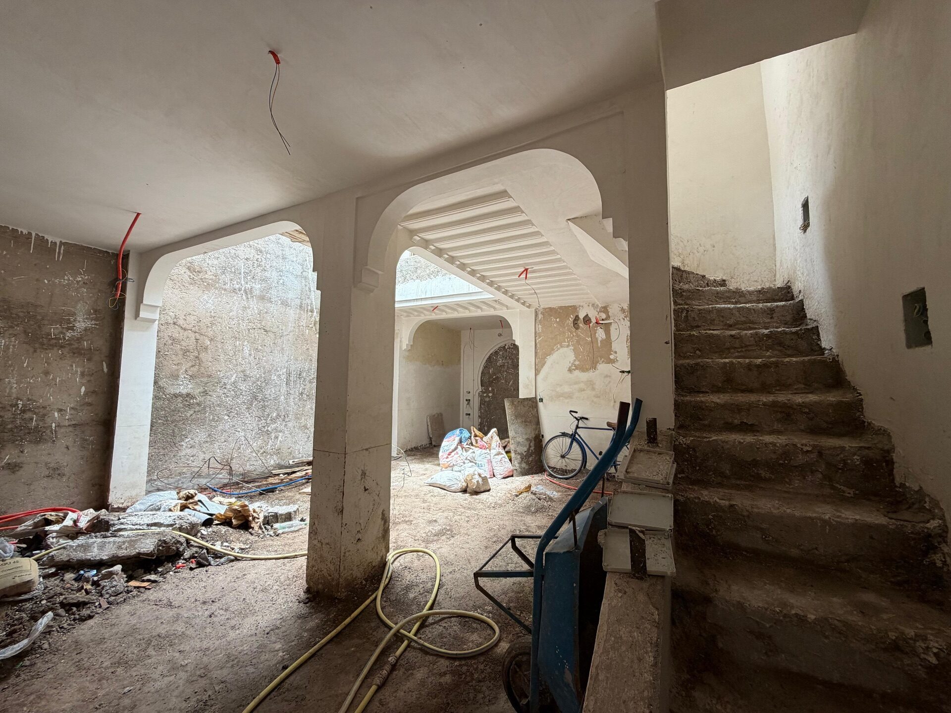 Riad neuf livraison dans 3 mois — photo 4