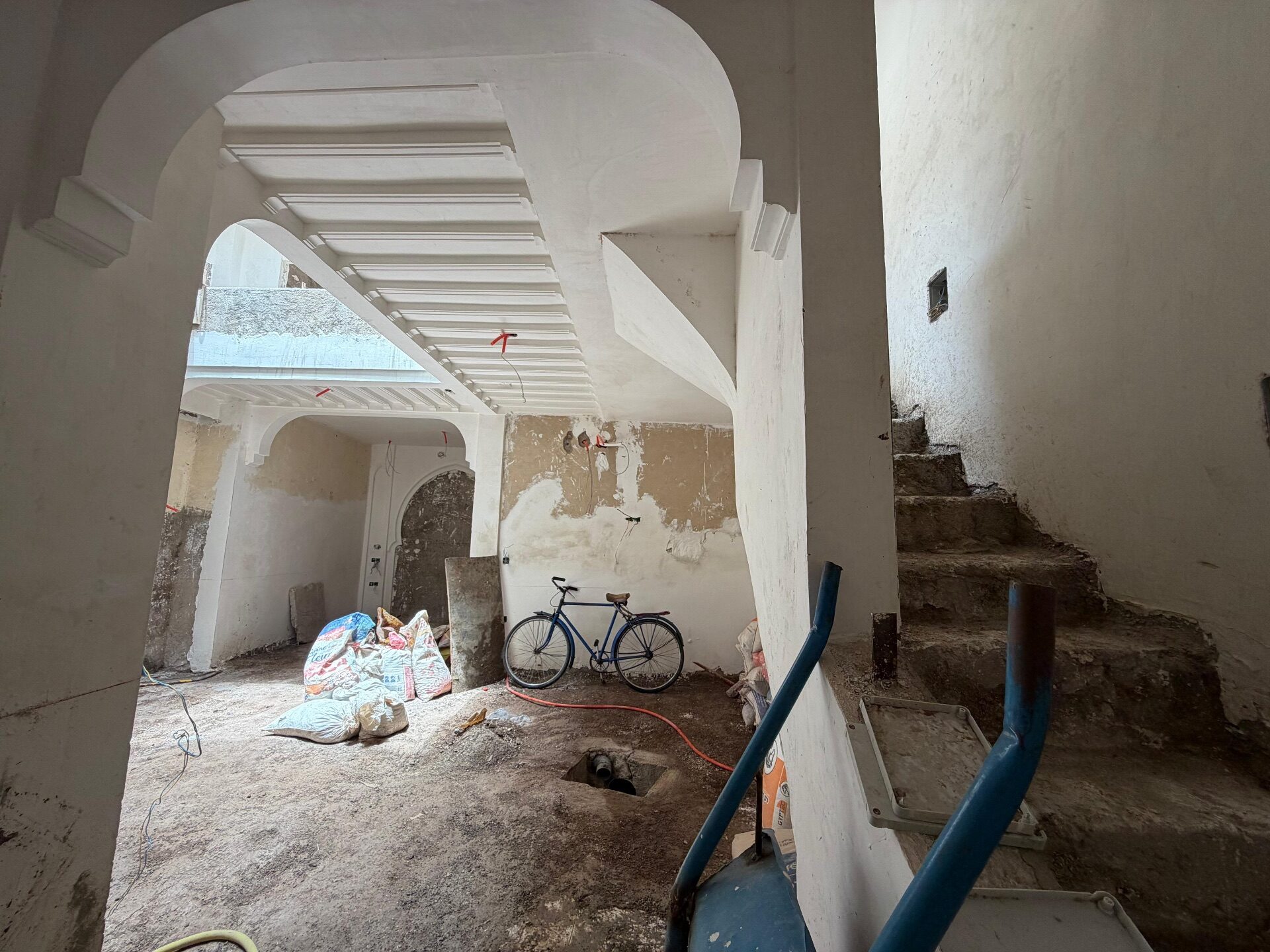 Riad neuf livraison dans 3 mois — photo 3