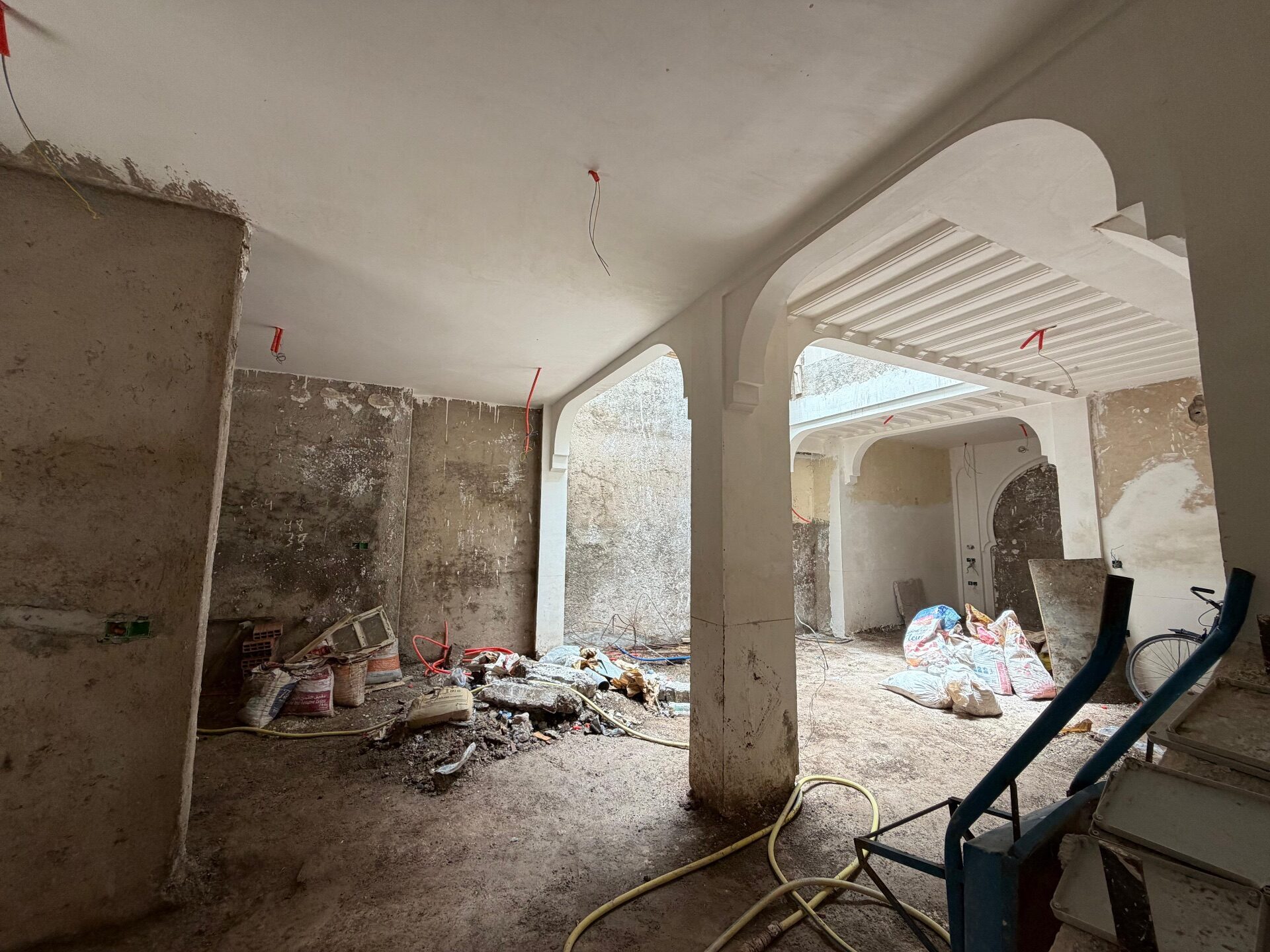 Riad neuf livraison dans 3 mois — photo 5