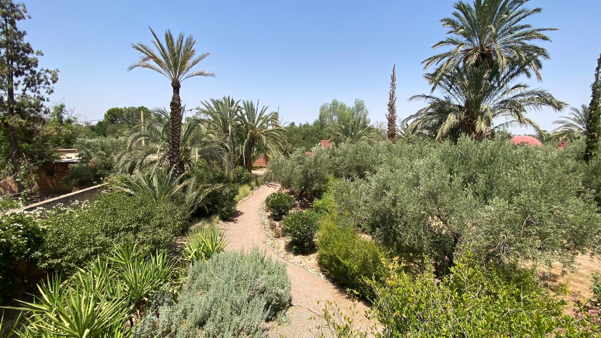 Villa d’Exception dans le triangle d’or — photo 2