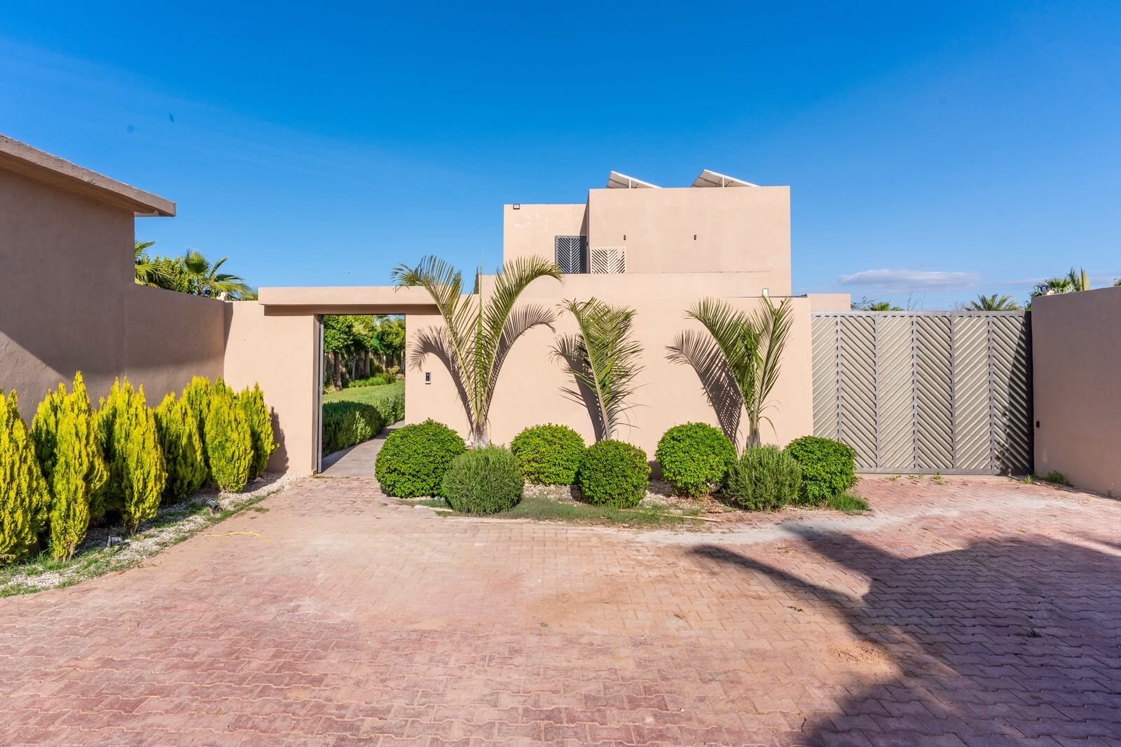 Villa haut standing — photo 5