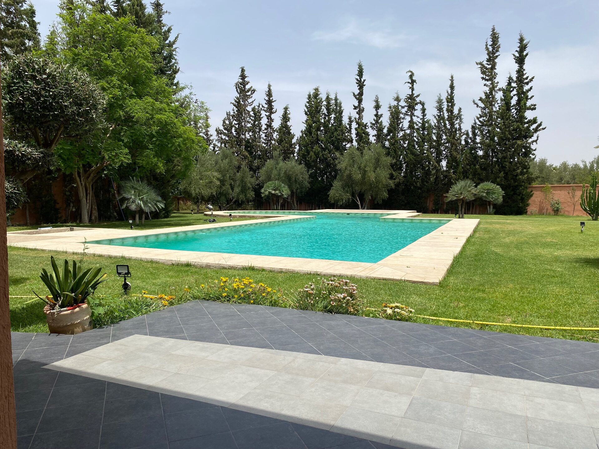 Villa contemporain — photo 3