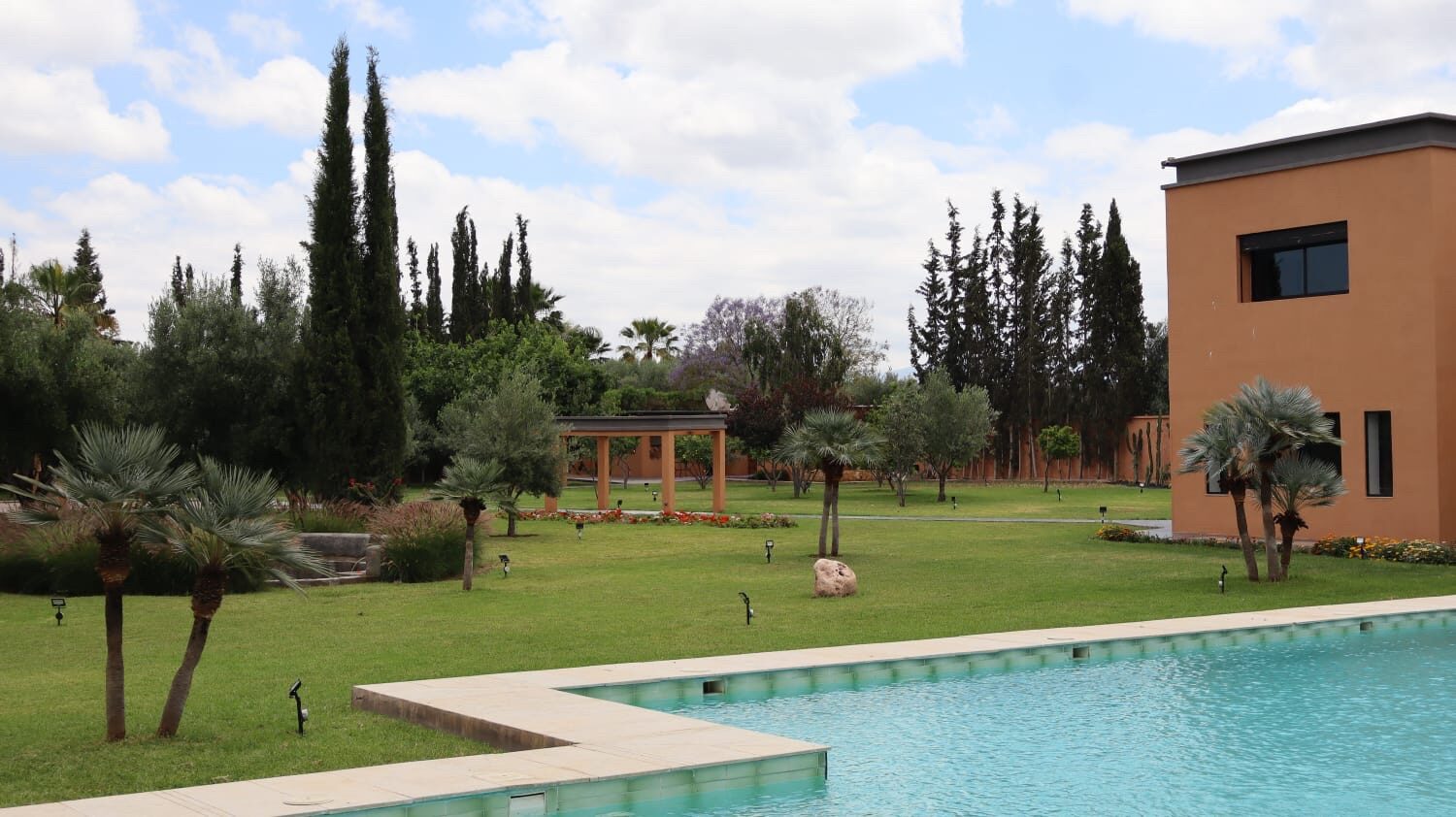 Villa contemporain — photo 4