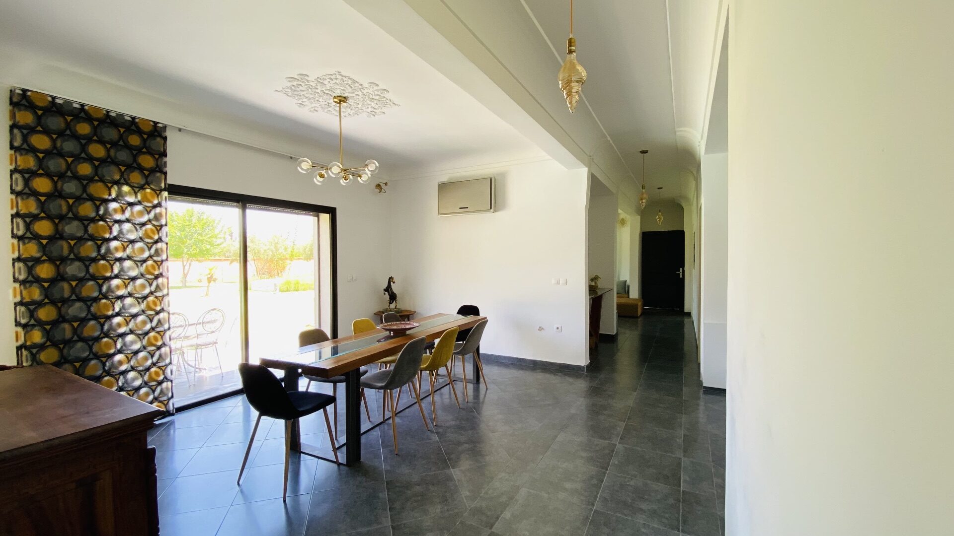 Villa contemporain — photo 6