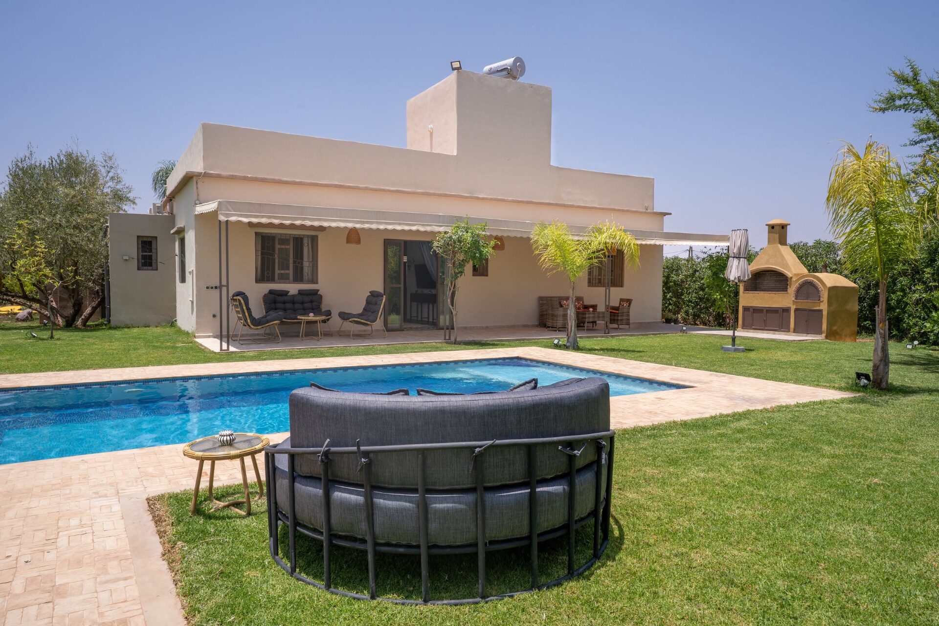 Villa Ghighaya