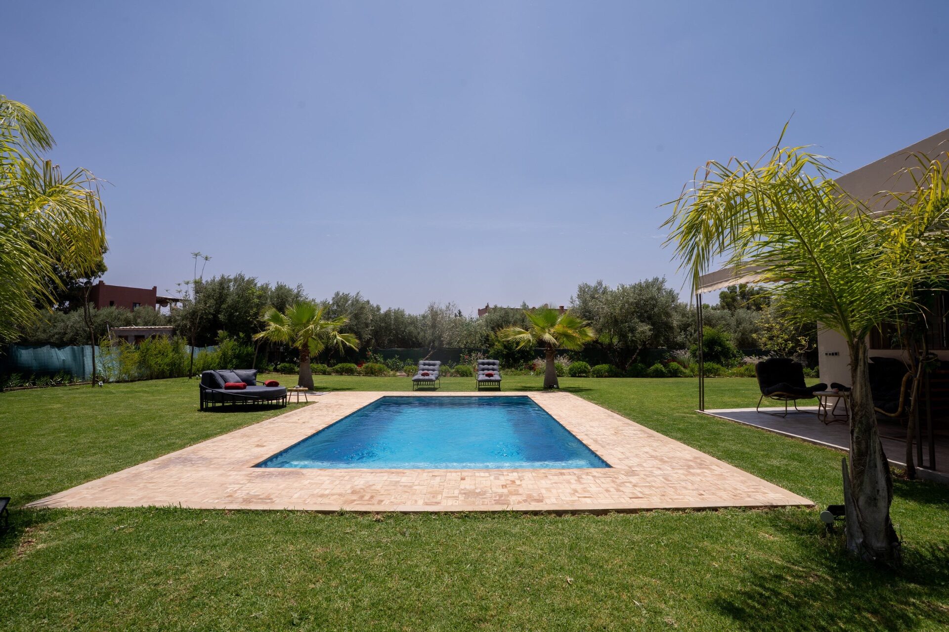 Villa Ghighaya — photo 3