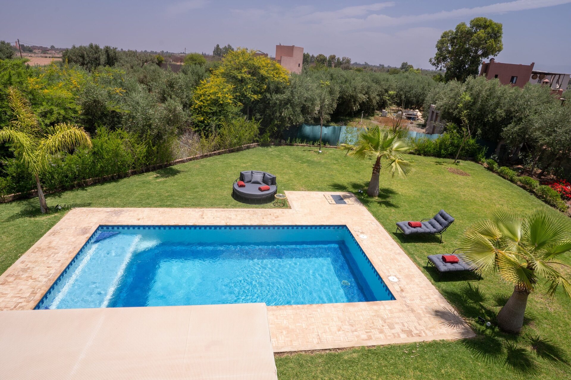 Villa Ghighaya — photo 4