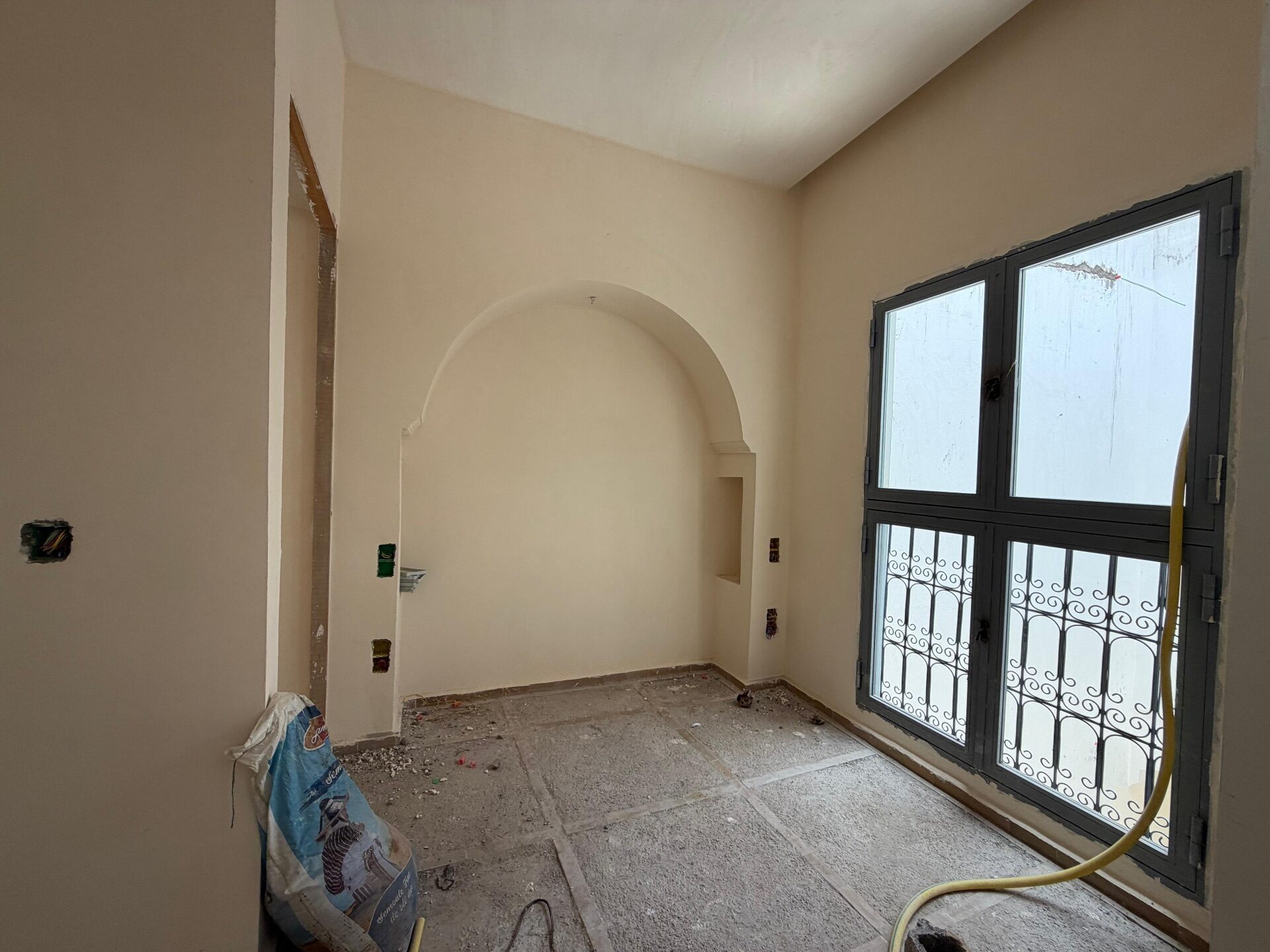 Riad en finition — photo 5