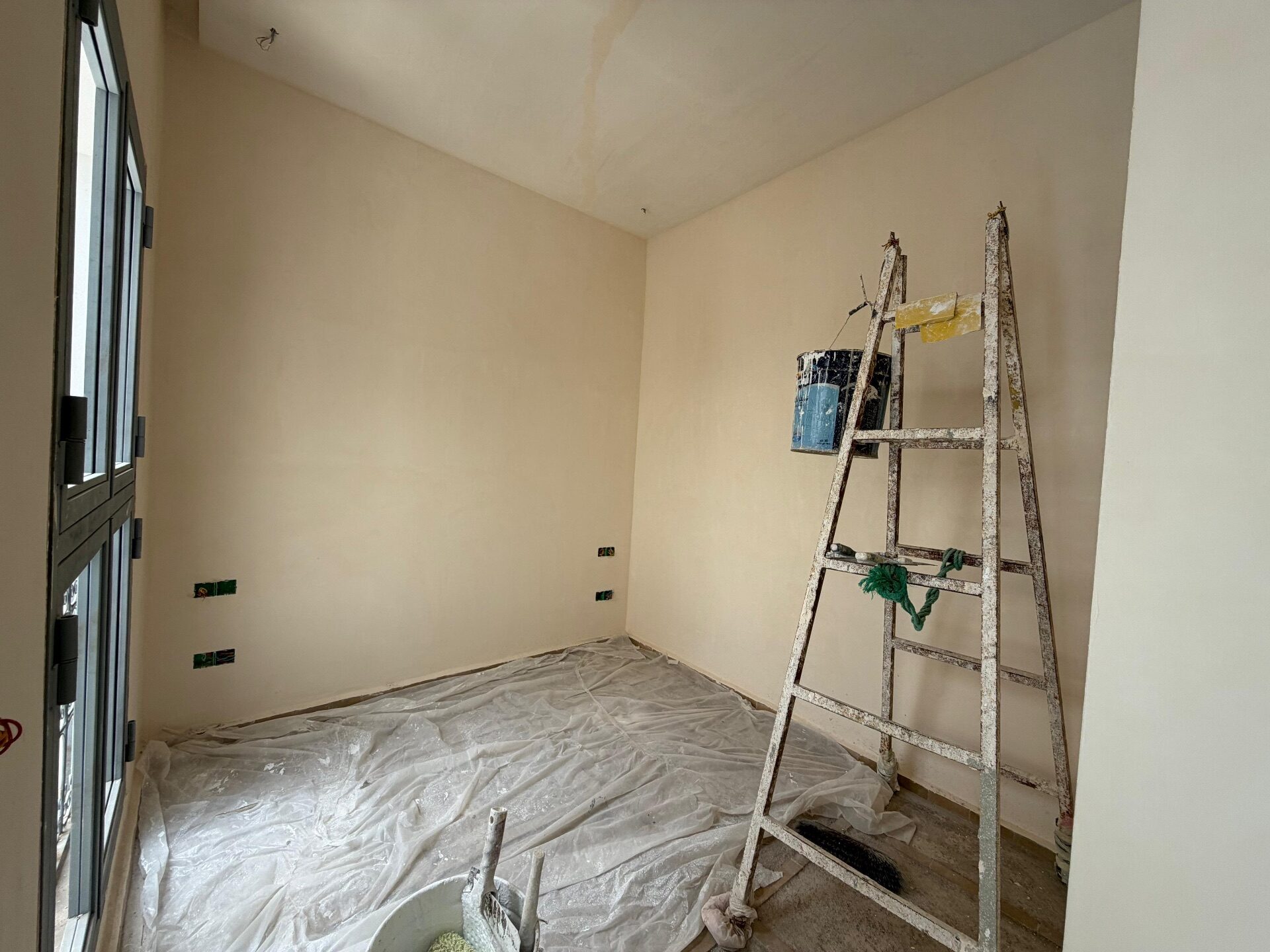 Riad en finition — photo 6