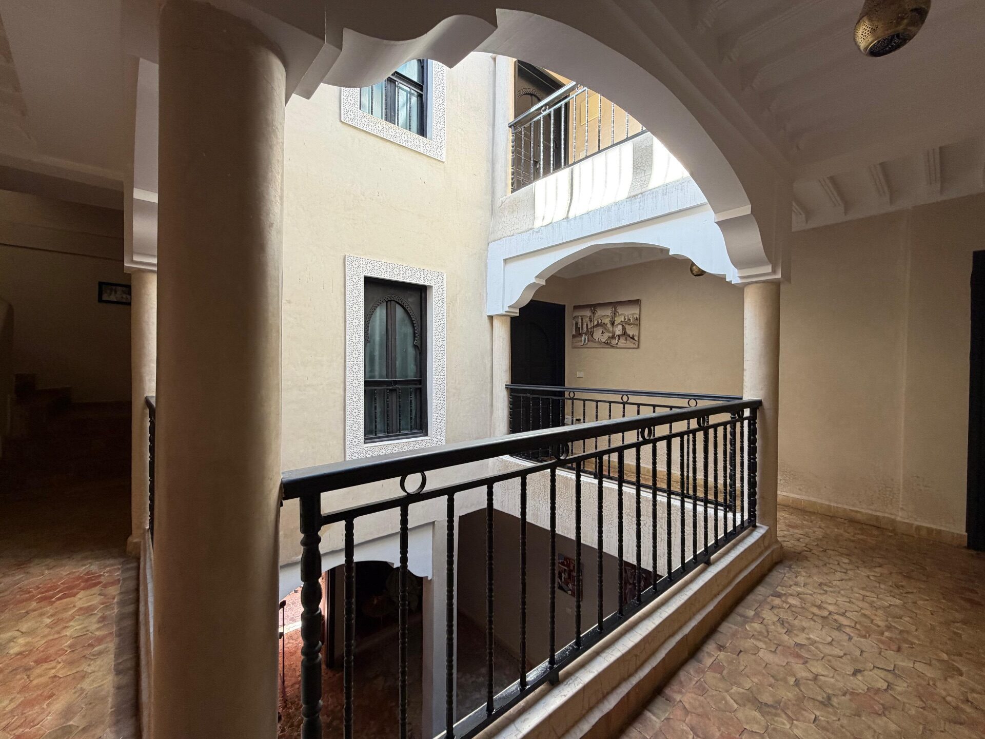 Riad en activité — photo 4