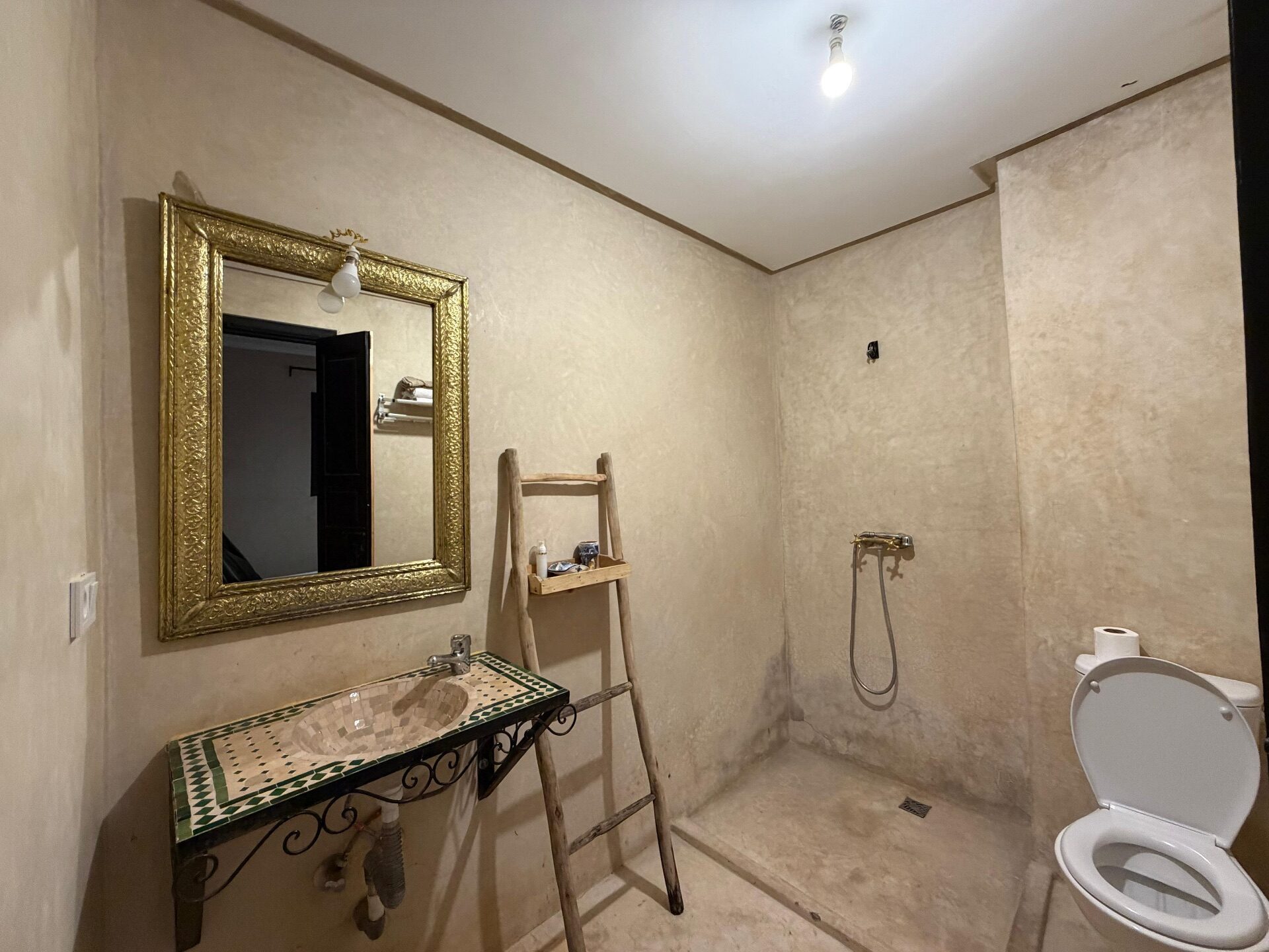 Riad en activité — photo 6